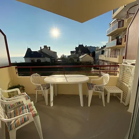 Le Boisvinet De La Appartement Saint-Gilles-Croix-de-Vie