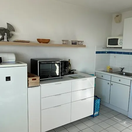 Le Boisvinet De La Appartement