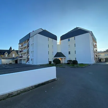 Le Boisvinet De La Appartement *