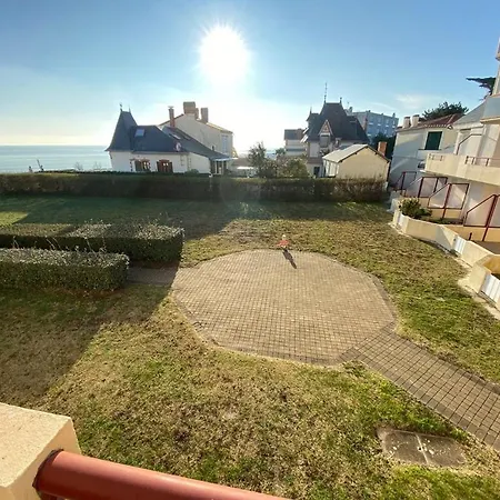 Le Boisvinet De La Appartement Saint-Gilles-Croix-de-Vie