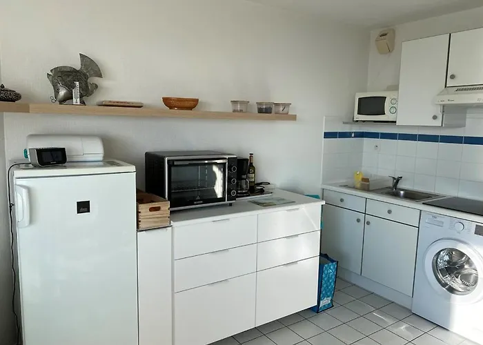 Le Boisvinet De La Apartamento