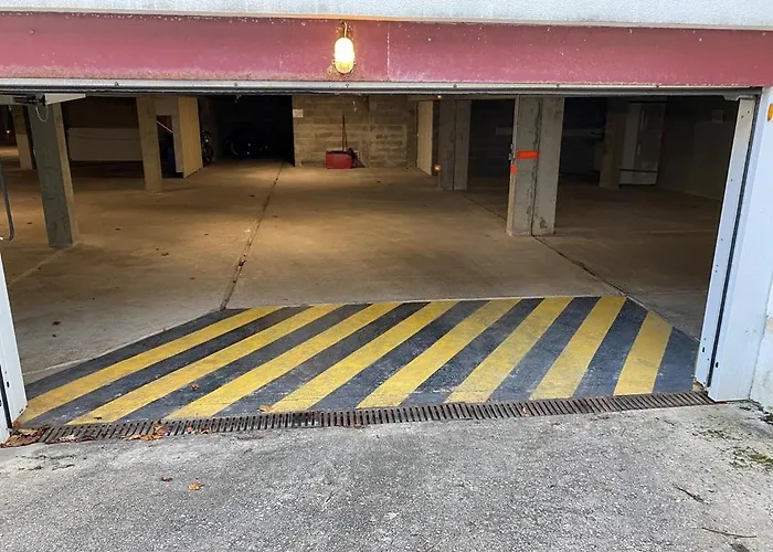 Le Boisvinet De La Apartamento