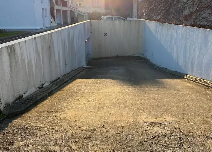 Apartamento Le Boisvinet De La *