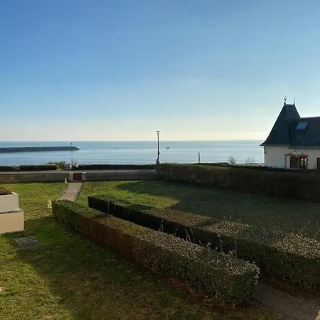 Le Boisvinet De La Apartman