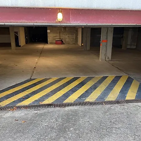 Le Boisvinet De La Apartman